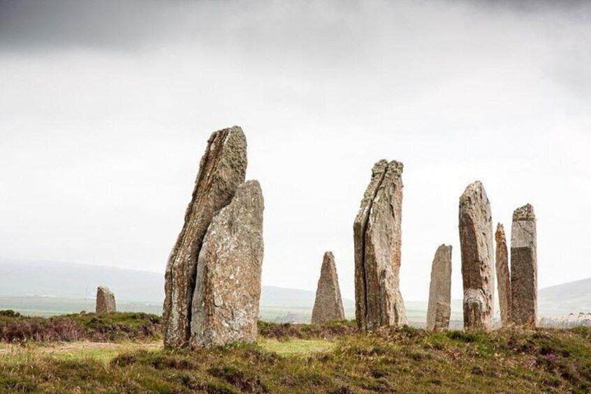 Ring of Brodgar, Orkney