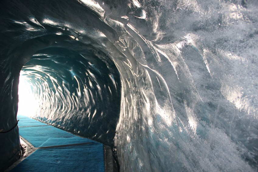 Chamonix & Mont Blanc Full-Day Tour