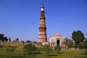 Classic Full Day Delhi Tour All Inclusive