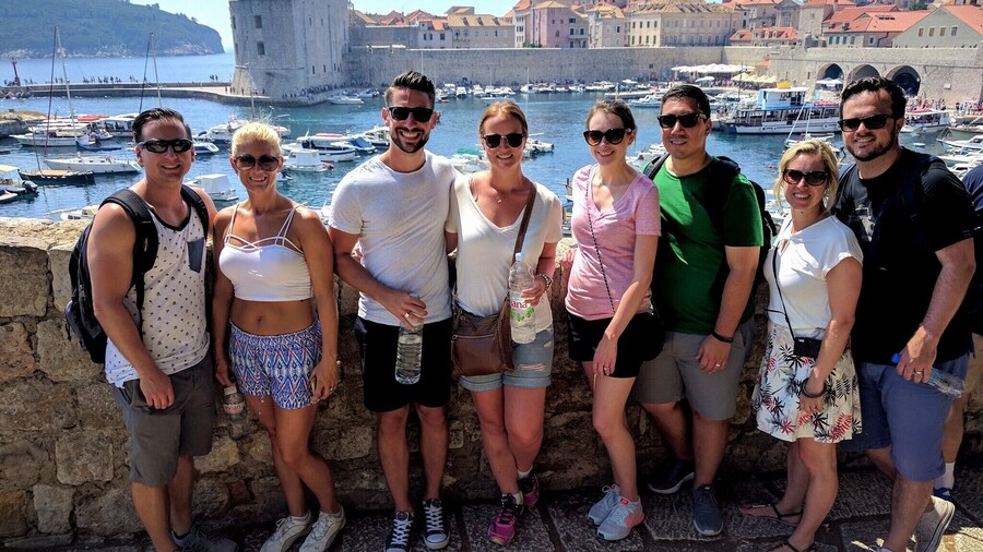 Game of Thrones Extended Tour
