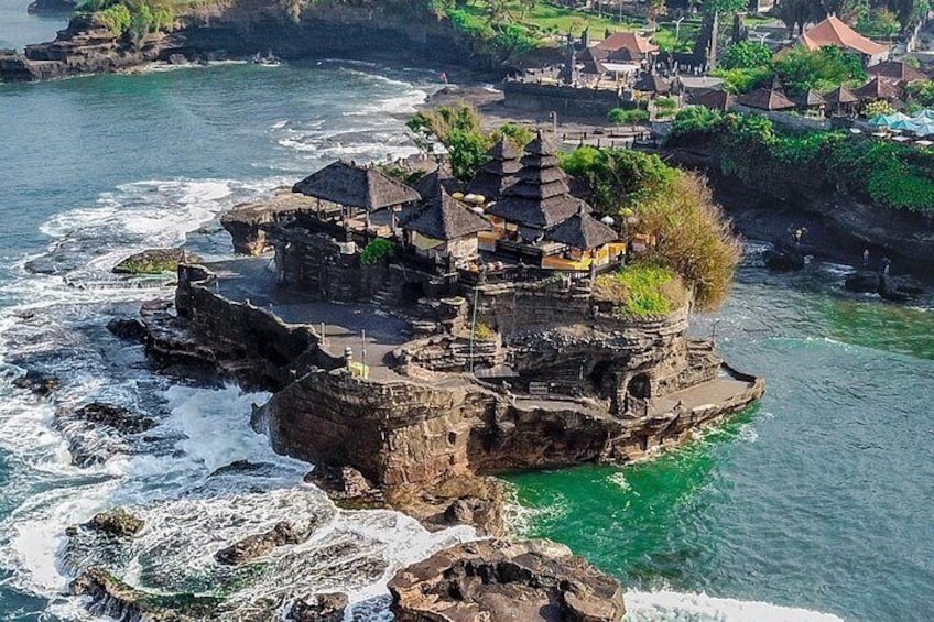 Tanah Lot Temple