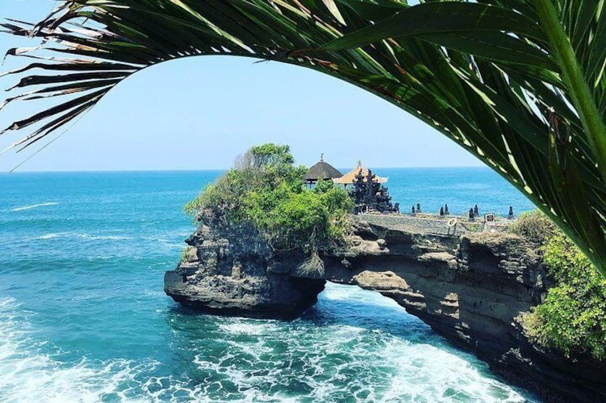 Tanah Lot Temple