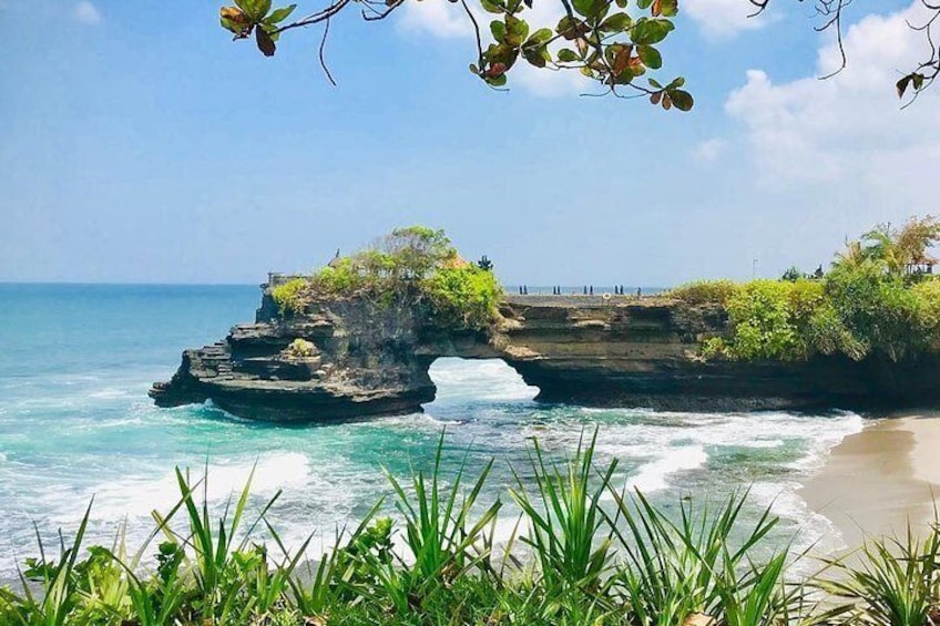 Tanah Lot Temple