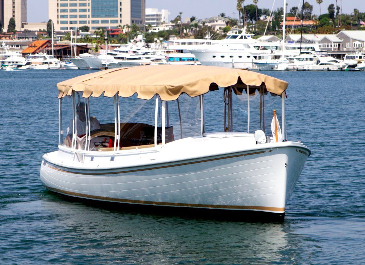 newport beach boat rentals