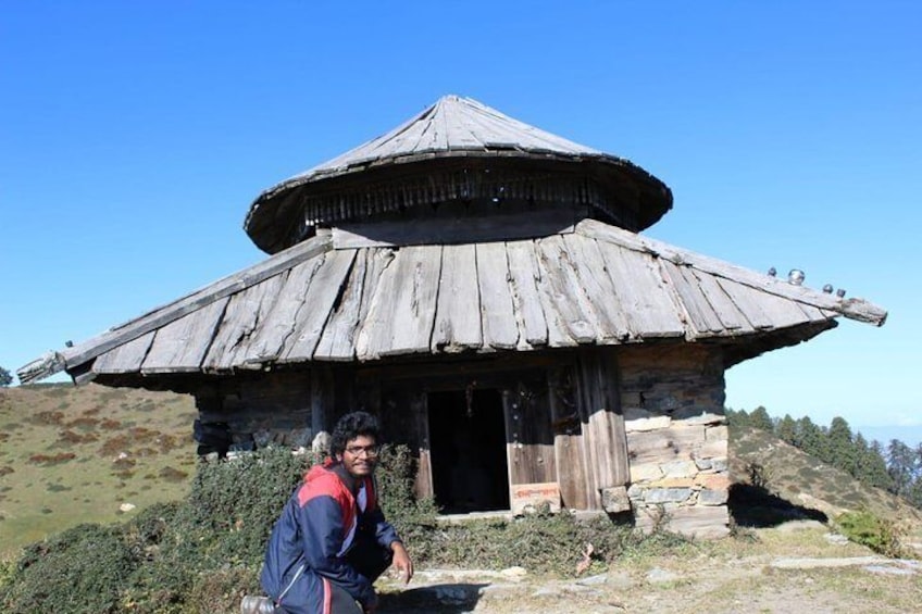 Budher