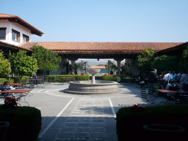 2 days Cycling & Adventure, WINE and CHEESE in Queretaro