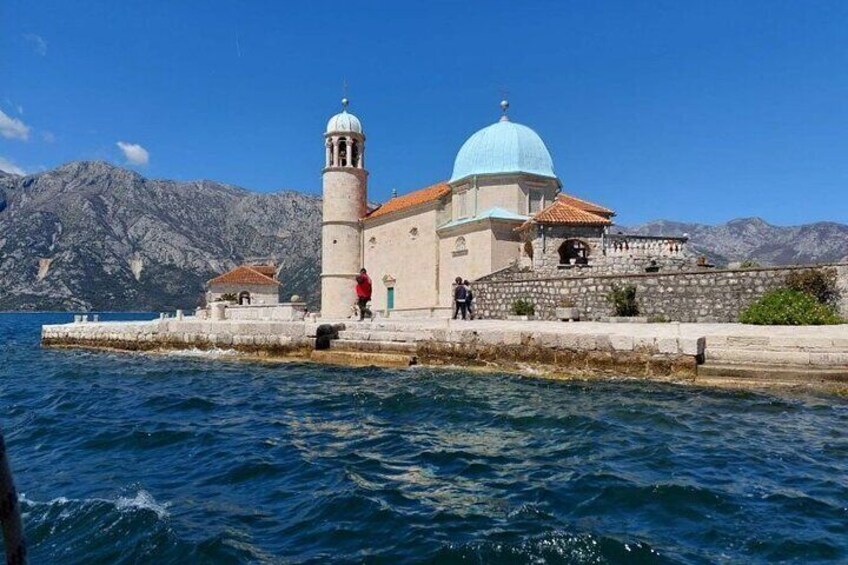 Best of Montenegro - Bay of Kotor tour