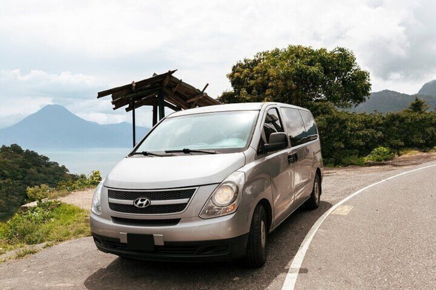 Semuc Champey in a Private Full-Day Tour