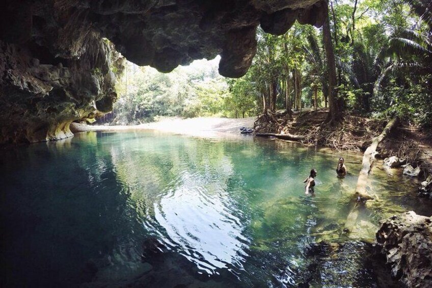 a look from the underworld