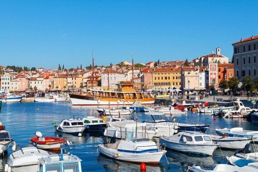 Rovinj