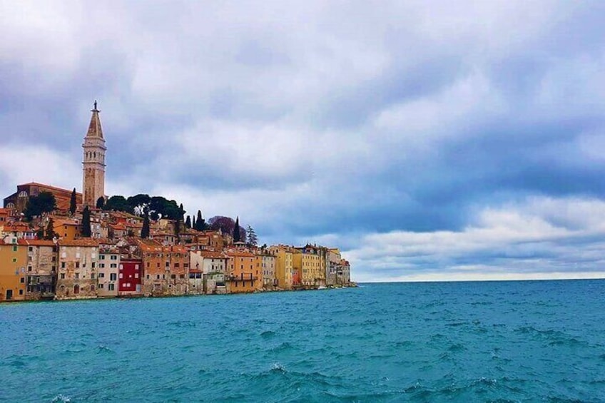 Rovinj