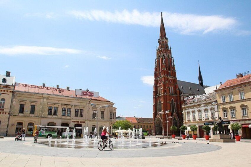 Osijek