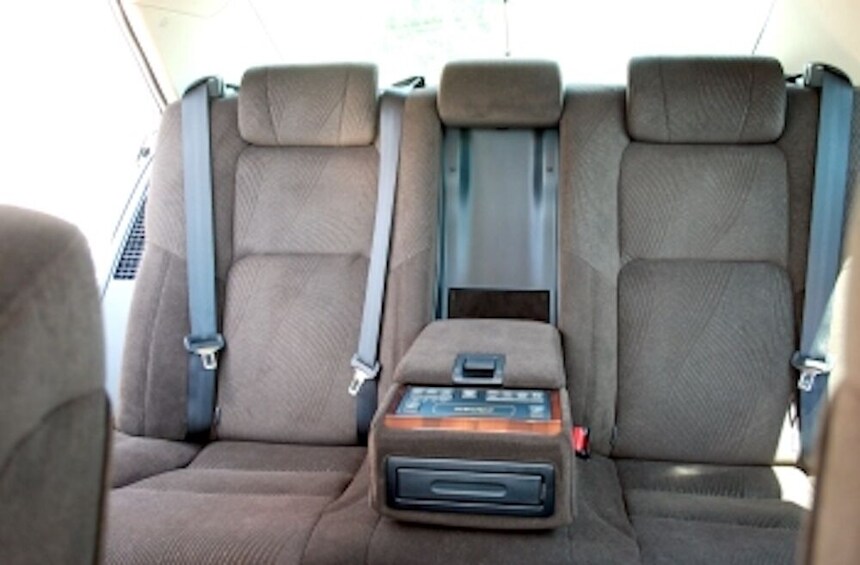Show item 2 of 2. SEDAN 8 hours city tour Nagoya to Ise Shrine to ThanksTokoch
