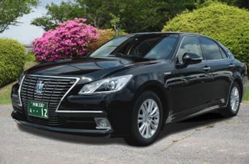 Show item 1 of 2. SEDAN 8 hours city tour Nagoya to Ise Shrine to ThanksTokoch