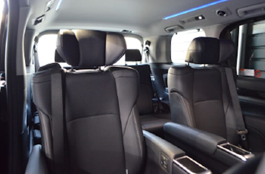 Show item 2 of 2. ALPHARD 8 hours city tour Nagoya to Ise Shrine to ThanksToko
