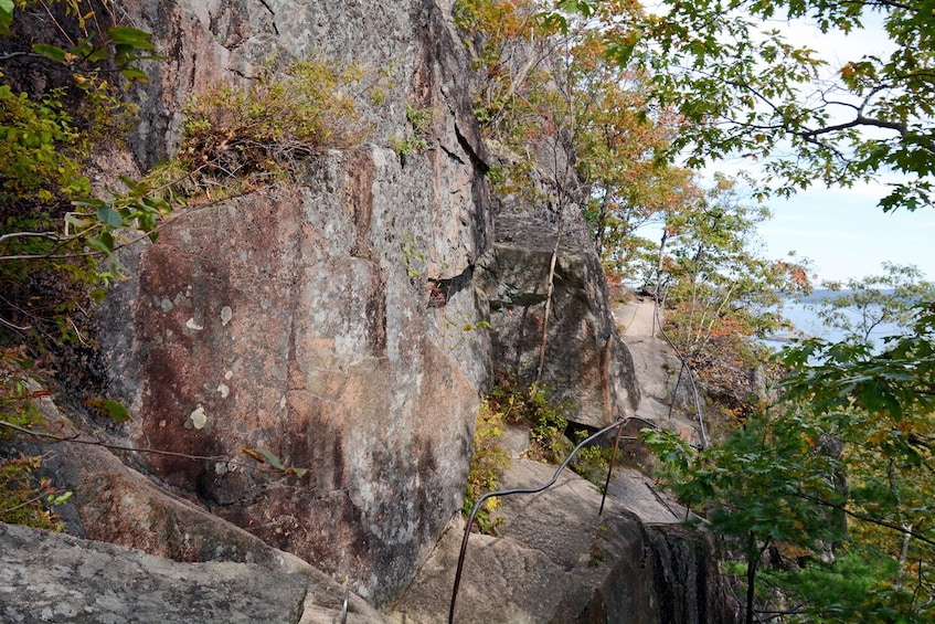 Acadia National Park Self-Guided Driving Tour