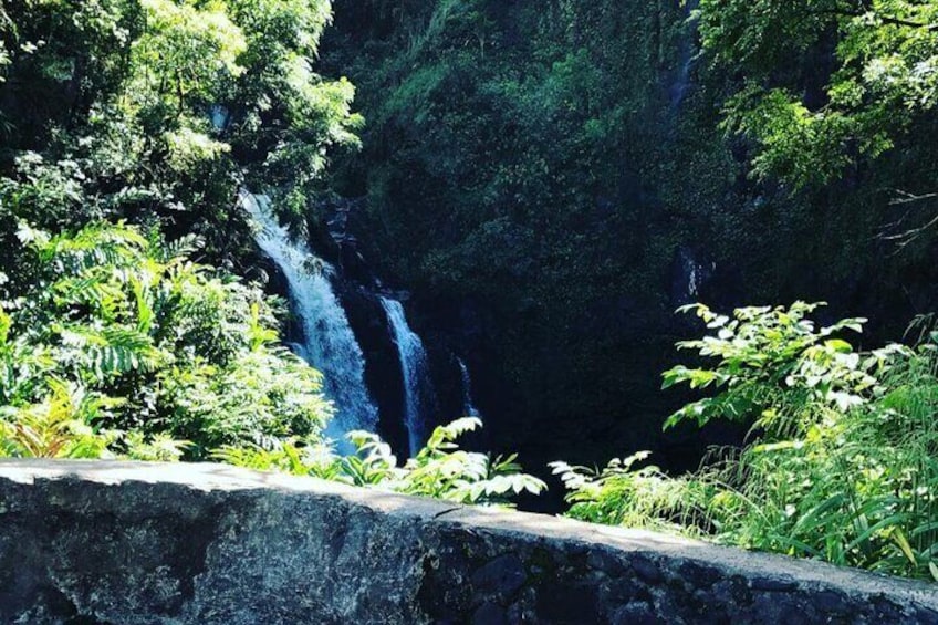Road to Hana Tour - Best of Maui
