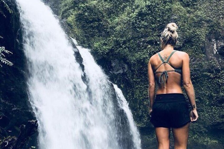 Road to Hana Tour - Best of Maui