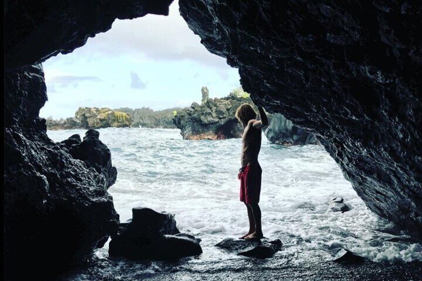 Road to Hana Tour - Best of Maui