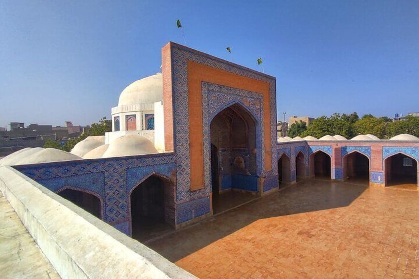 UNESCO World Heritage Tour Near Karachi