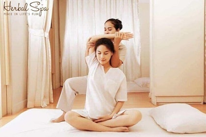 Thailand Style Traditional Massage