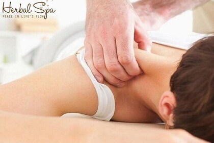 2-Hours Shiatsu Therapy in Vietnam