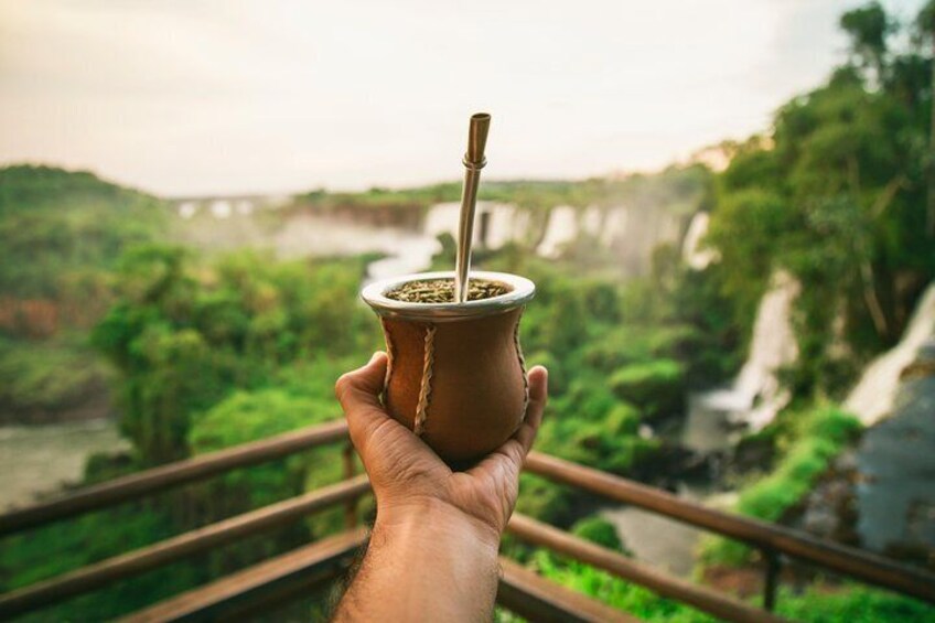 Parque Nacional Iguazu