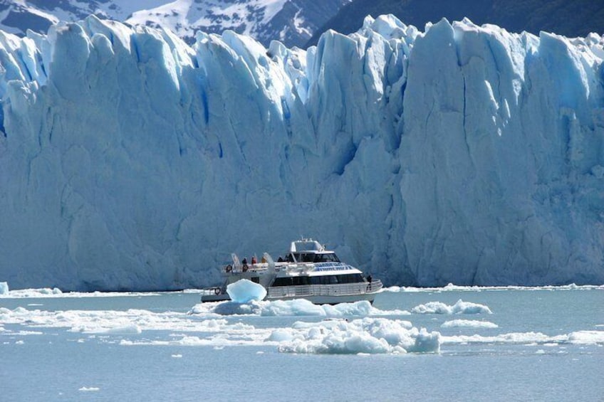 Perito Moreno Glacier