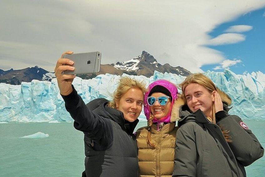 Los Glaciares National Park 