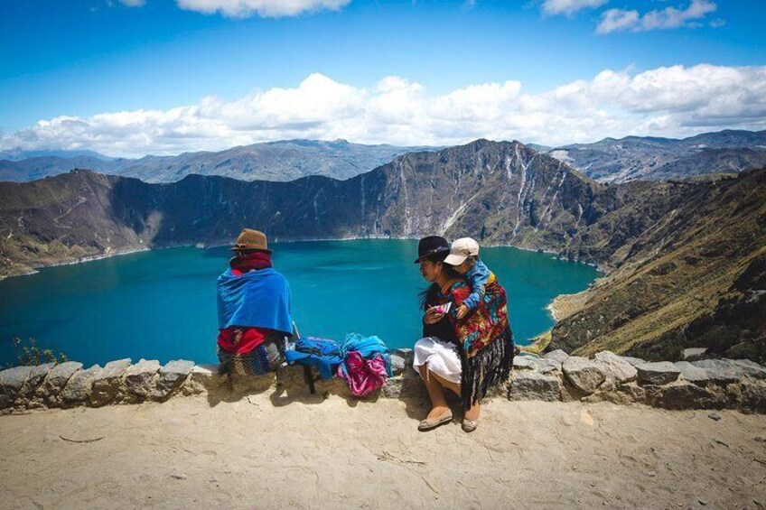 Crater Lake