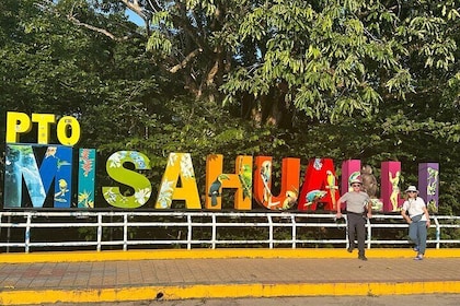4 Day All Inclusive Amazon Jungle Adventure, transfer from Quito