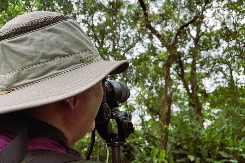 DAY 4: AMAZON TOUR