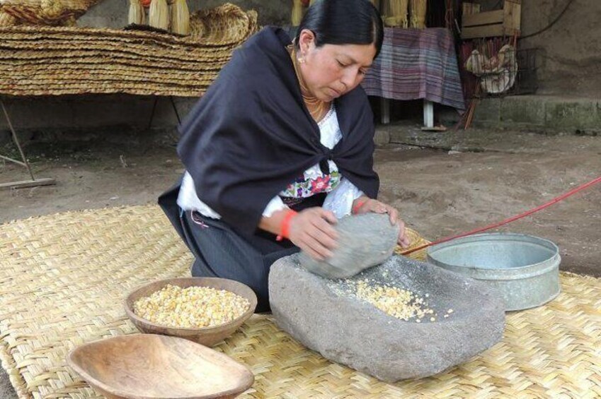 Otavalo Lifestyle.