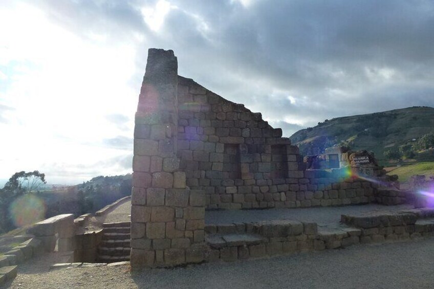 Templo del sol