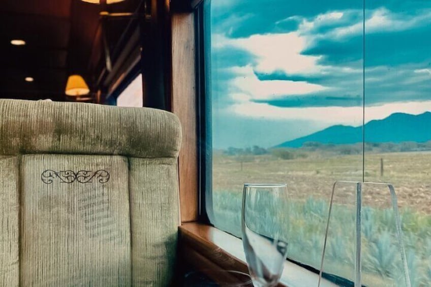 Tequila Day Trip from Guadalajara with Jose Cuervo Express Train