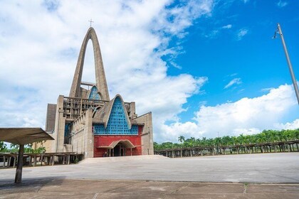 Higuey Cultural Tour from Punta Cana (Half-day)