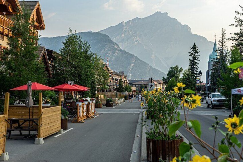 Rockies Classic Summer Tour
