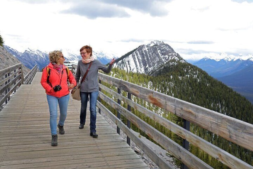 Rocky Mountains Classic Summer Tour