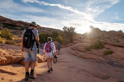 7-Day: Zion, Bryce, Monument Valley, Arches and Grand Canyon Tour