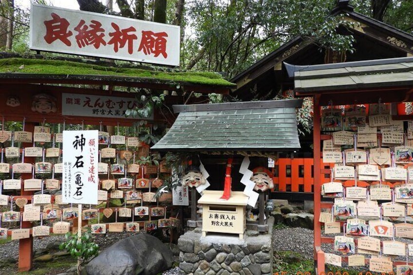 1-Full Day Private Experience of Culture and History of Kyoto for First timersrs