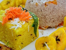 Kochi Food Walking Tour