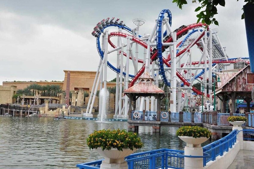 Universal Studios Singapore™