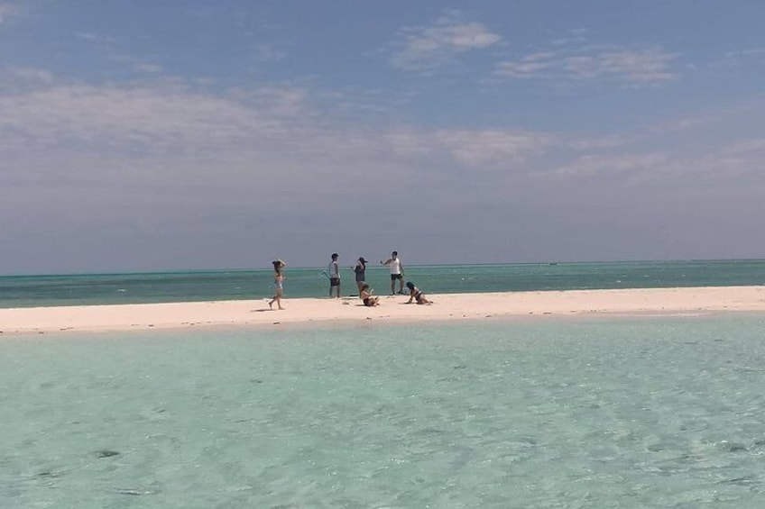 Balabac 3 Days/ 2 Nights Private Tour