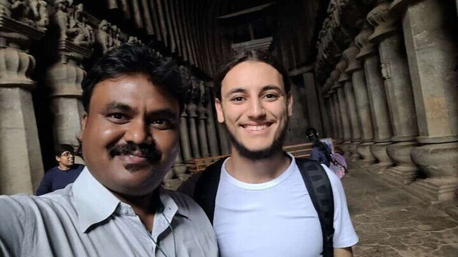 Same Day Excursion Trip to Lonavala, Karla & Bhaja Cave from Mumbai