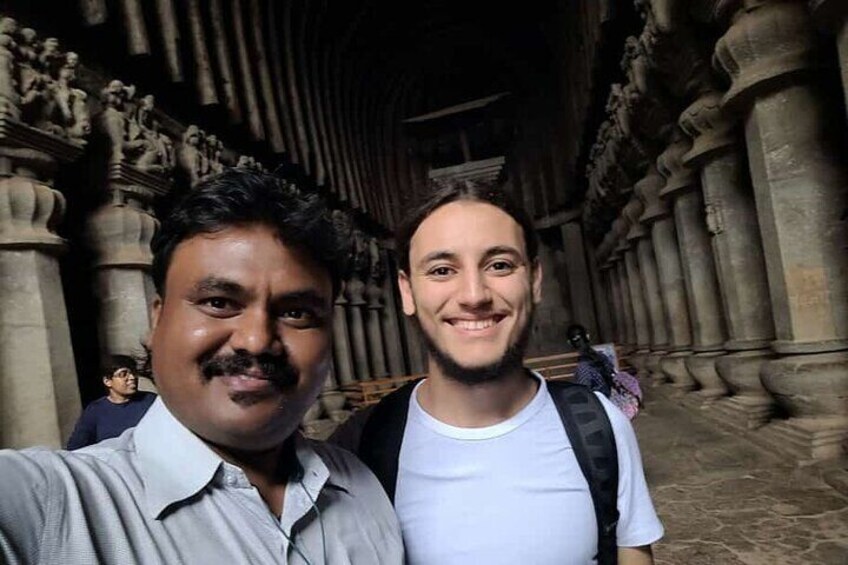 Same Day Excursion Trip to Lonavala, Karla & Bhaja Cave from Mumbai
