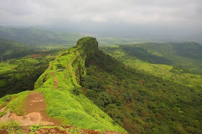 Same Day Excursion Trip to Lonavala, Karla & Bhaja Cave from Mumbai