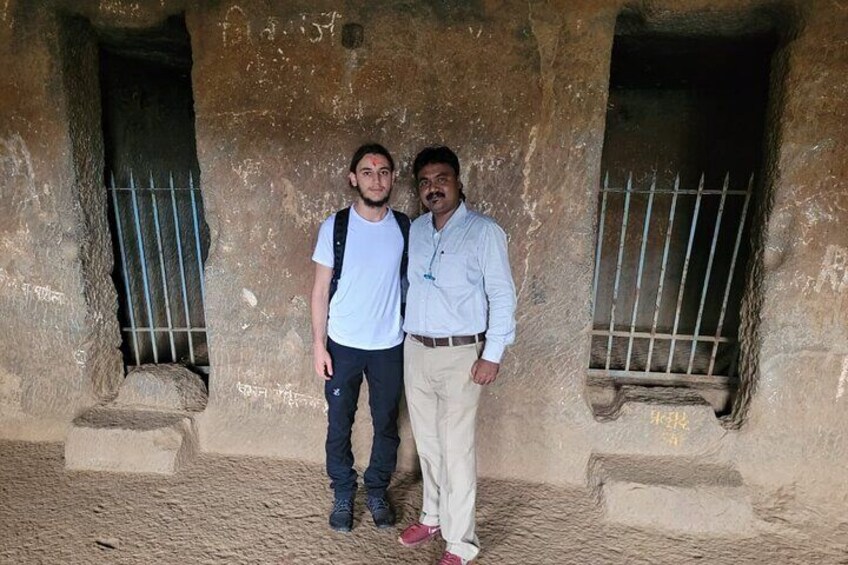 Same Day Excursion Trip to Lonavala, Karla & Bhaja Cave from Mumbai