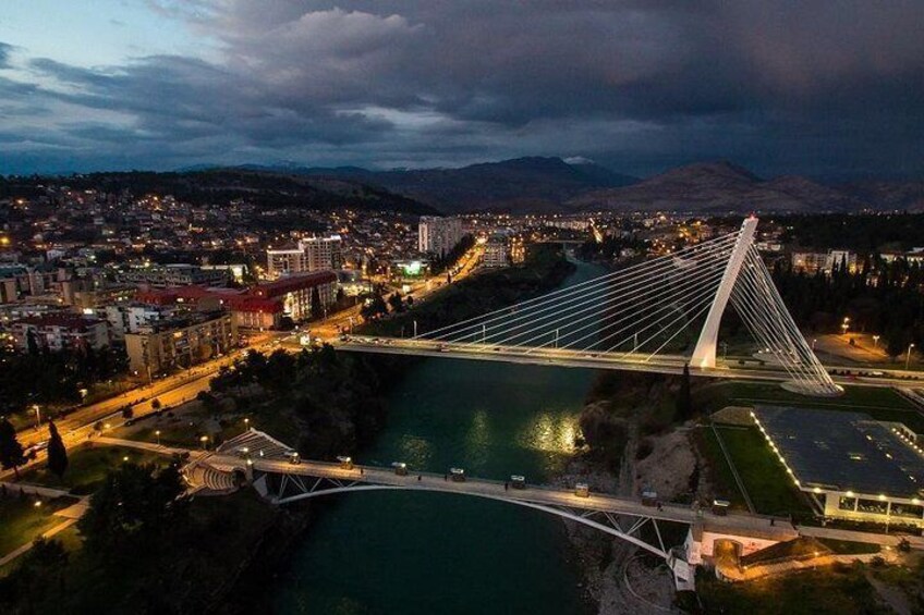 The Beauties of Montenegro 4 nights / 5 days