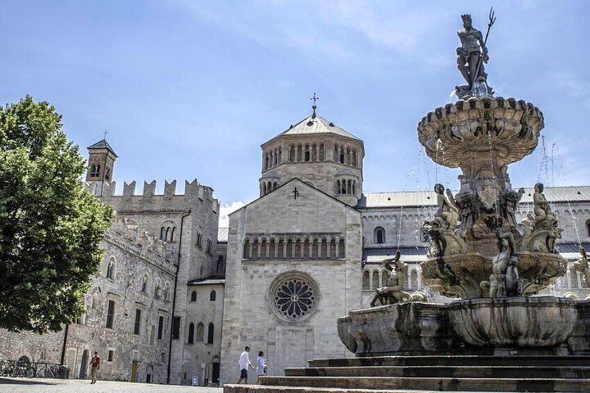 Cathedral of Trento