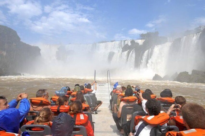 Site Iguazu Jungle